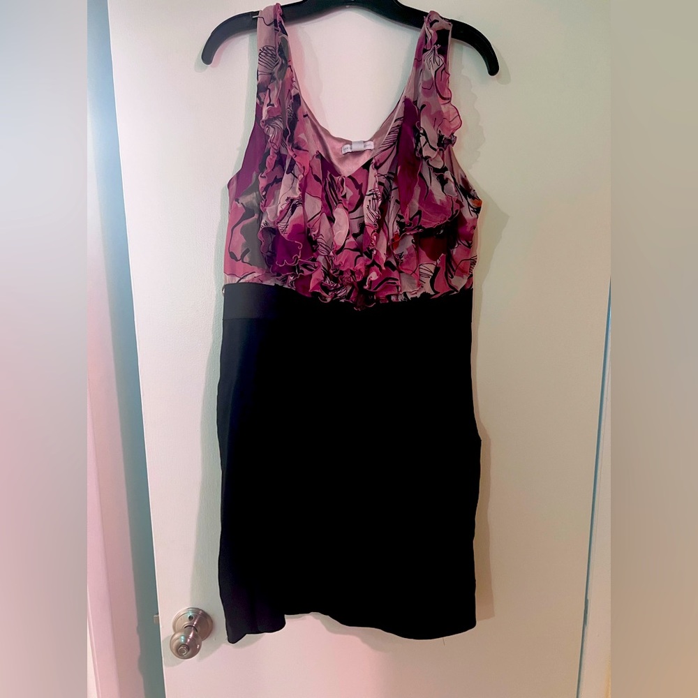 NY&Co BodyCon Dress